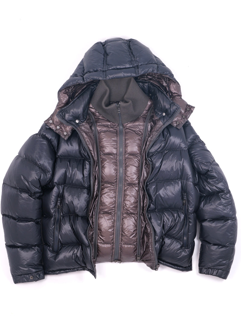 Moncler Zin Jacket