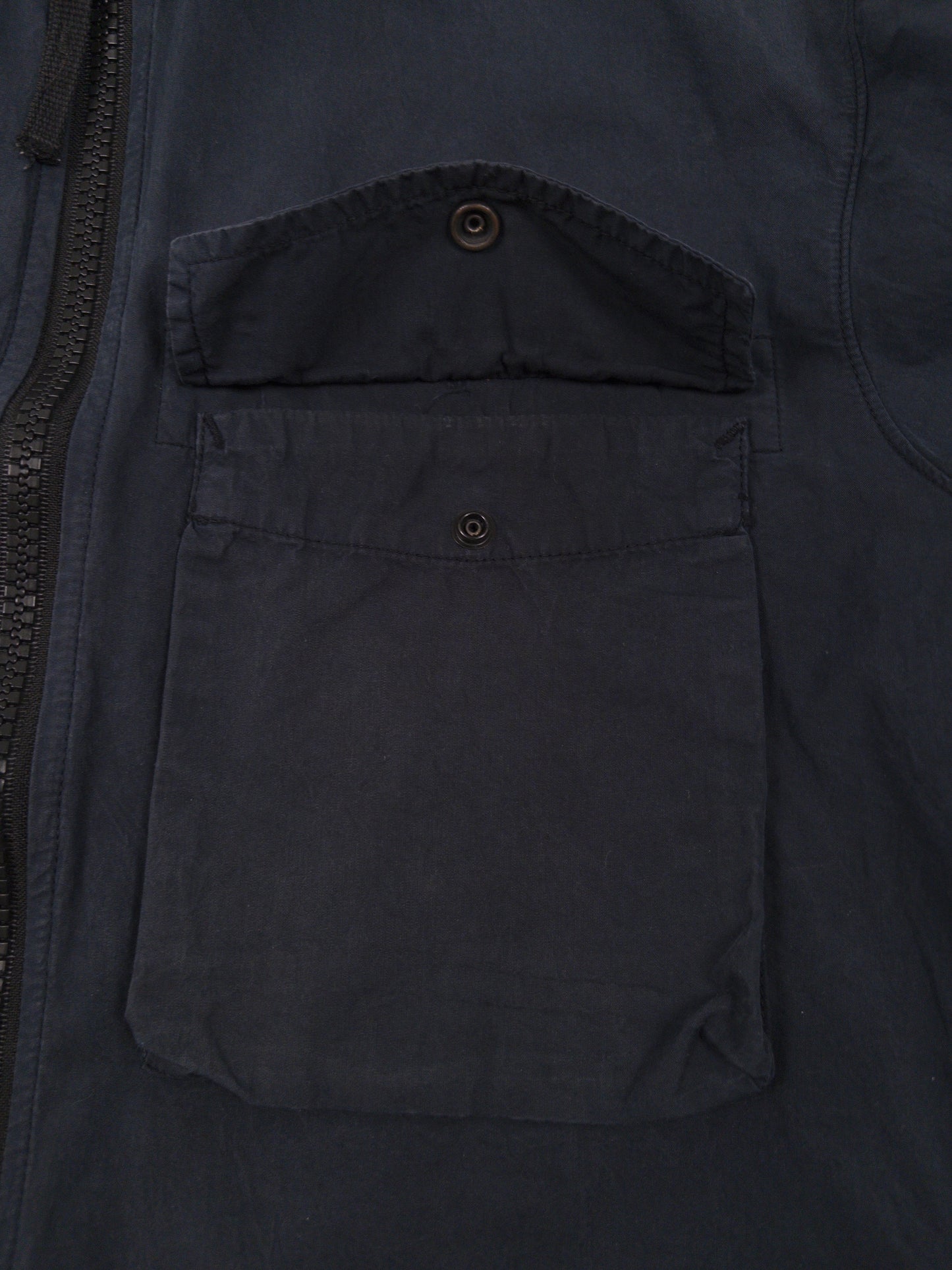 Stone Island Overshirt