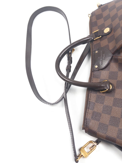 Louis Vuitton Sienna Damier PM