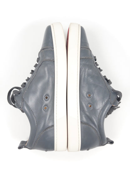 Christian Louboutin Grey Mocha Sneaker (Fits EU44)