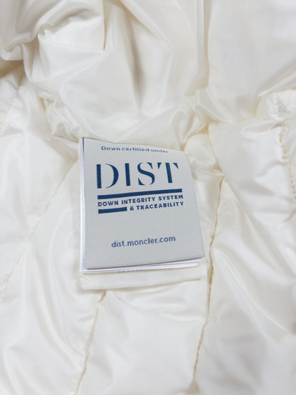 Moncler Women Down Cardigan (Fits L/XL)