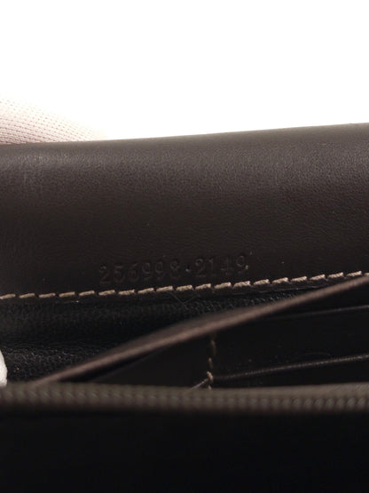 Gucci Mayfair ContinentalLong Wallet