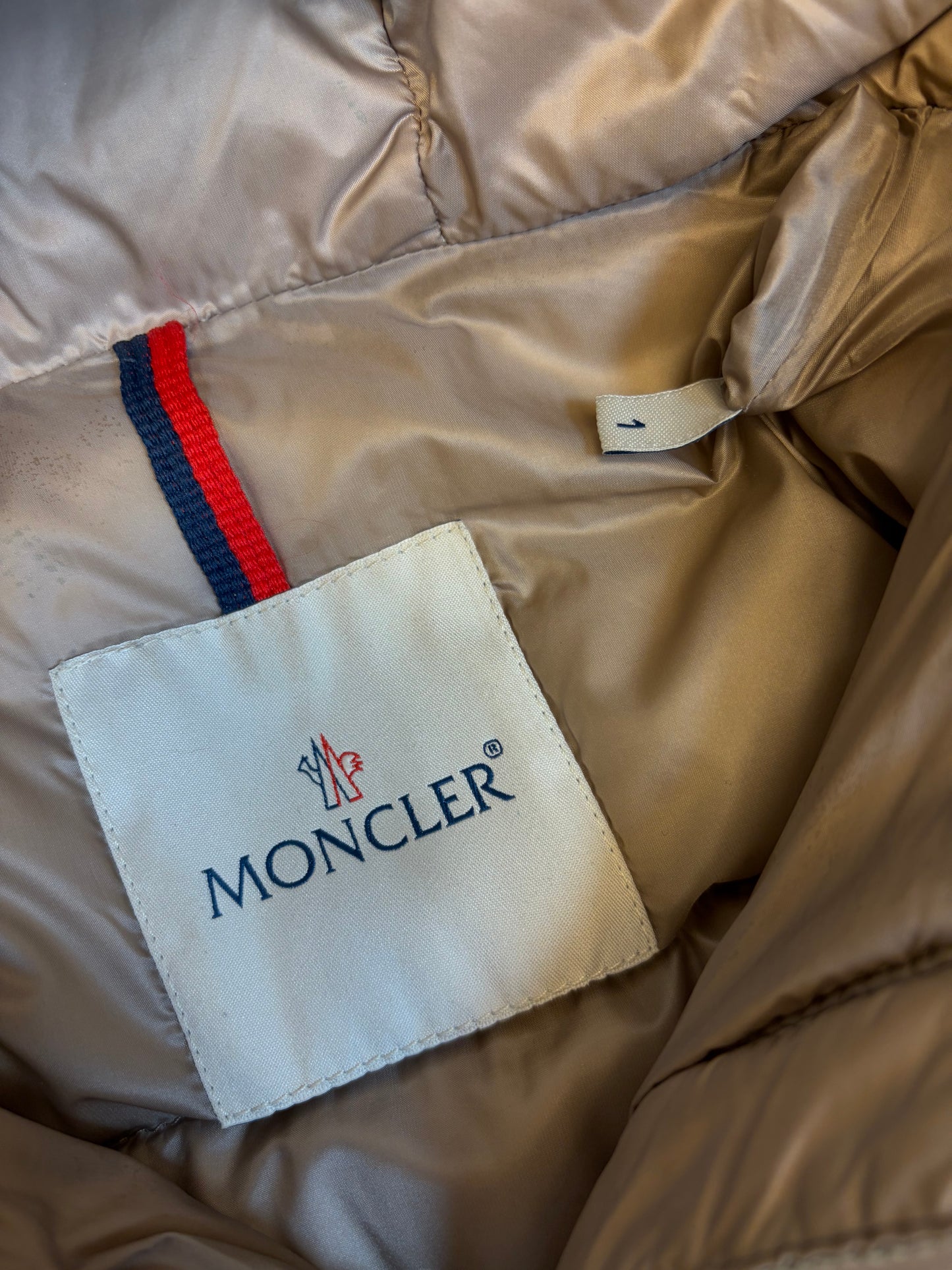 Moncler Narlay Jacket - Women