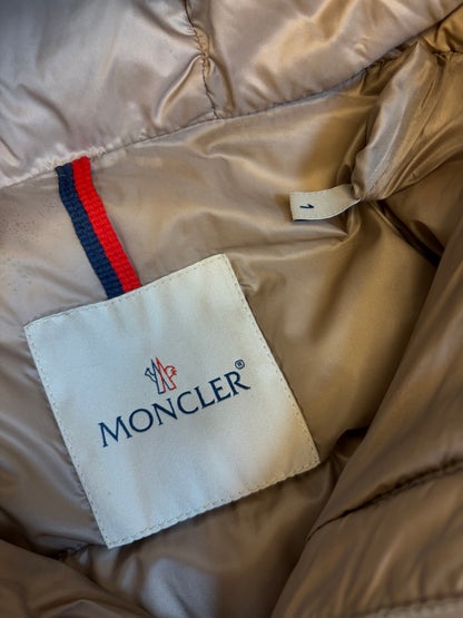 Moncler Narlay Jacket - Women