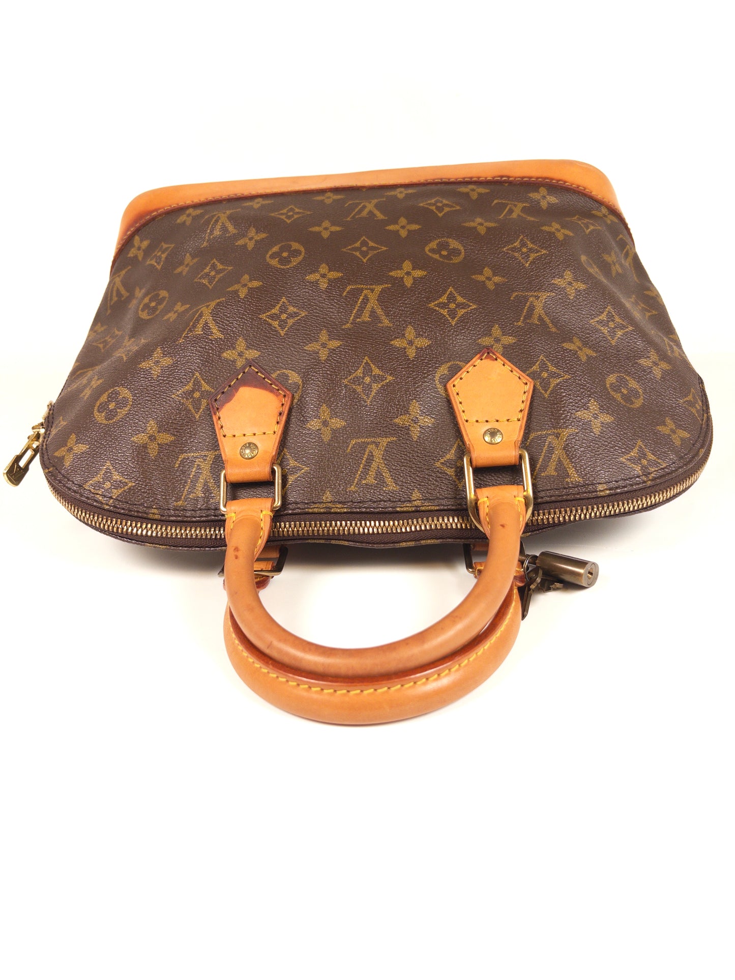 Louis Vuitton Alma Bandoulière