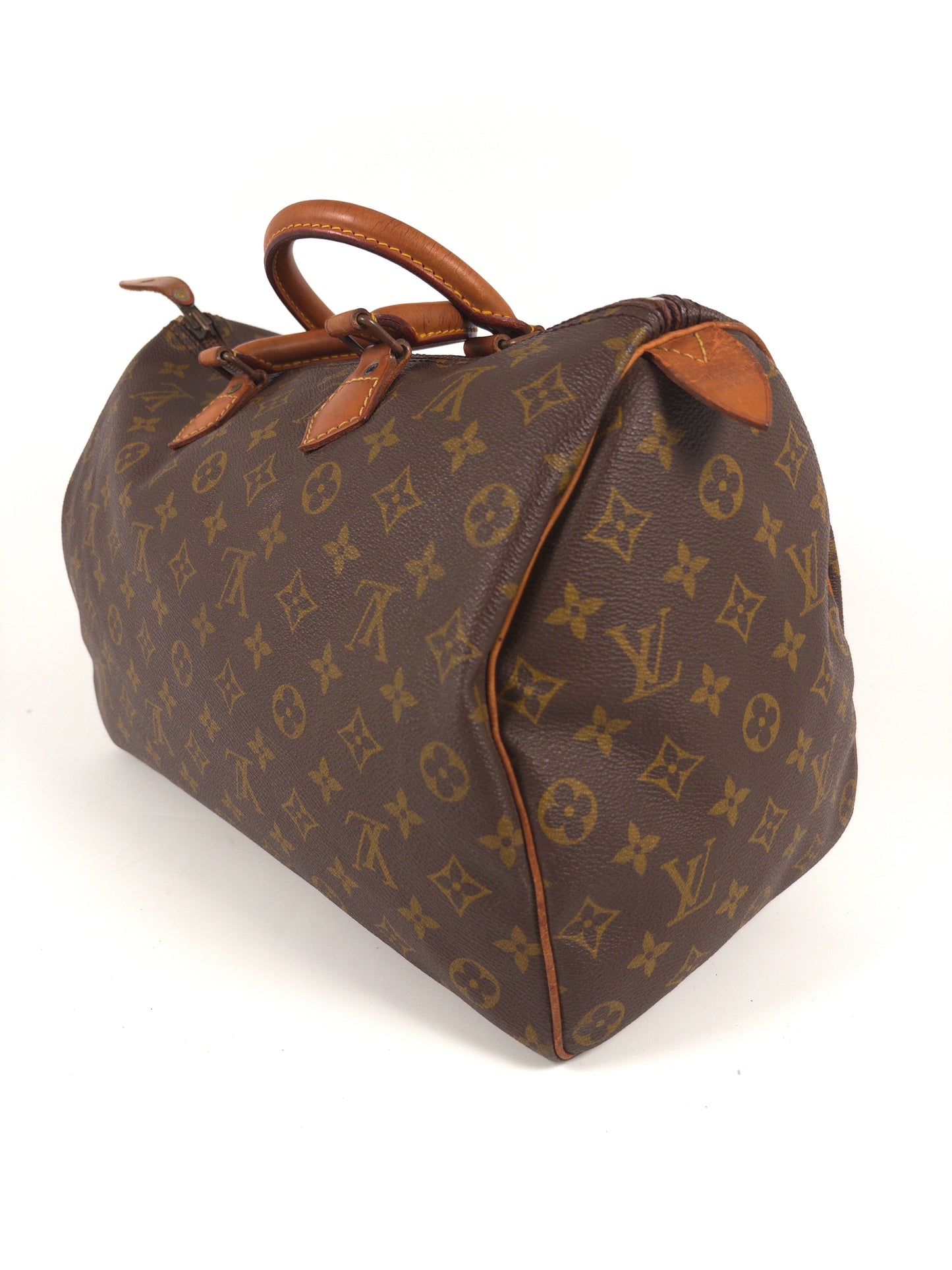 Louis Vuitton Speedy 35