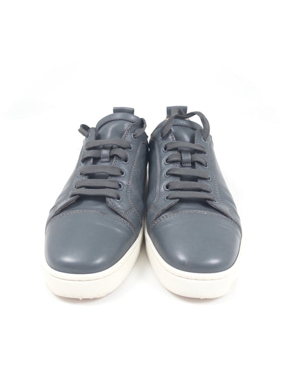 Christian Louboutin Grey Mocha Sneaker (Fits EU44)