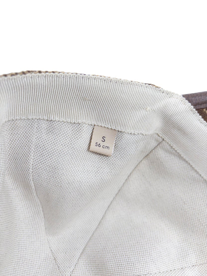 Gucci GG Jumbo Cap