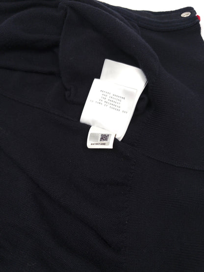 Moncler Knitted Cardigan (Fits L)