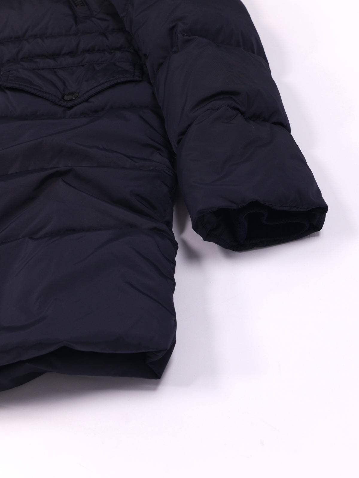 Moncler Fragonette Women’s Parka Jacket – image 6