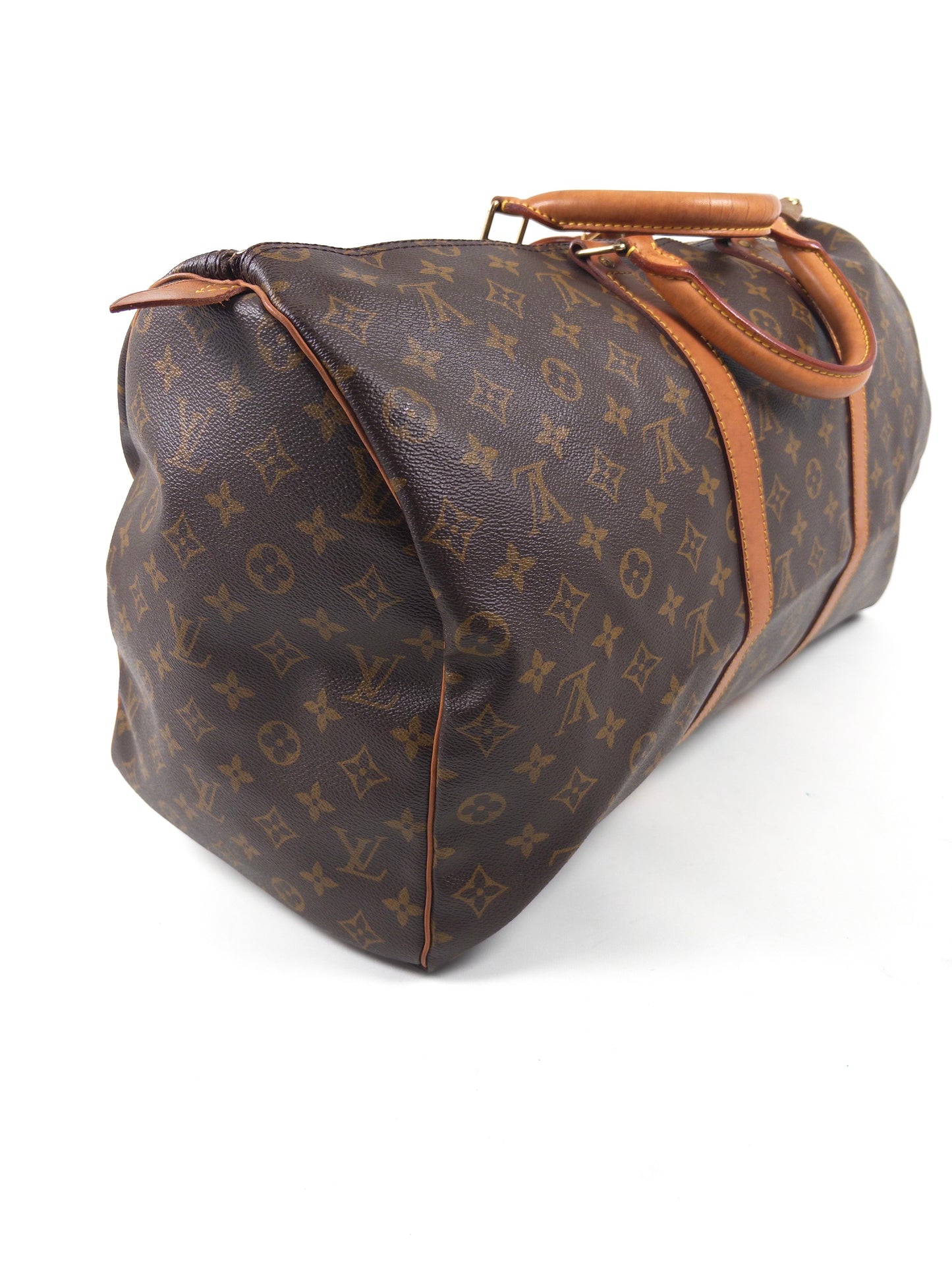 Louis Vuitton Keepall 50