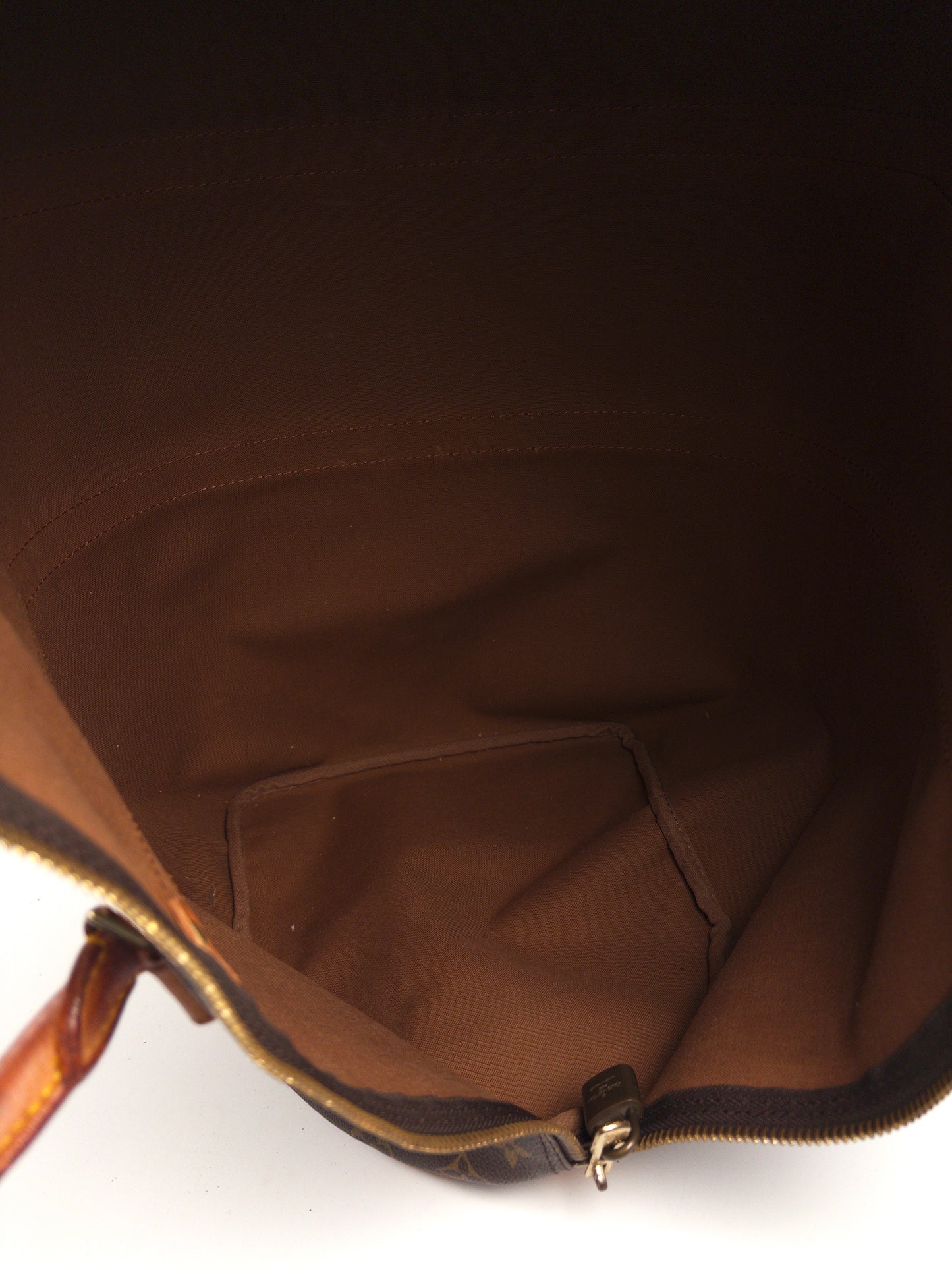 Louis Vuitton Keepall 55