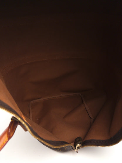 Louis Vuitton Keepall 55