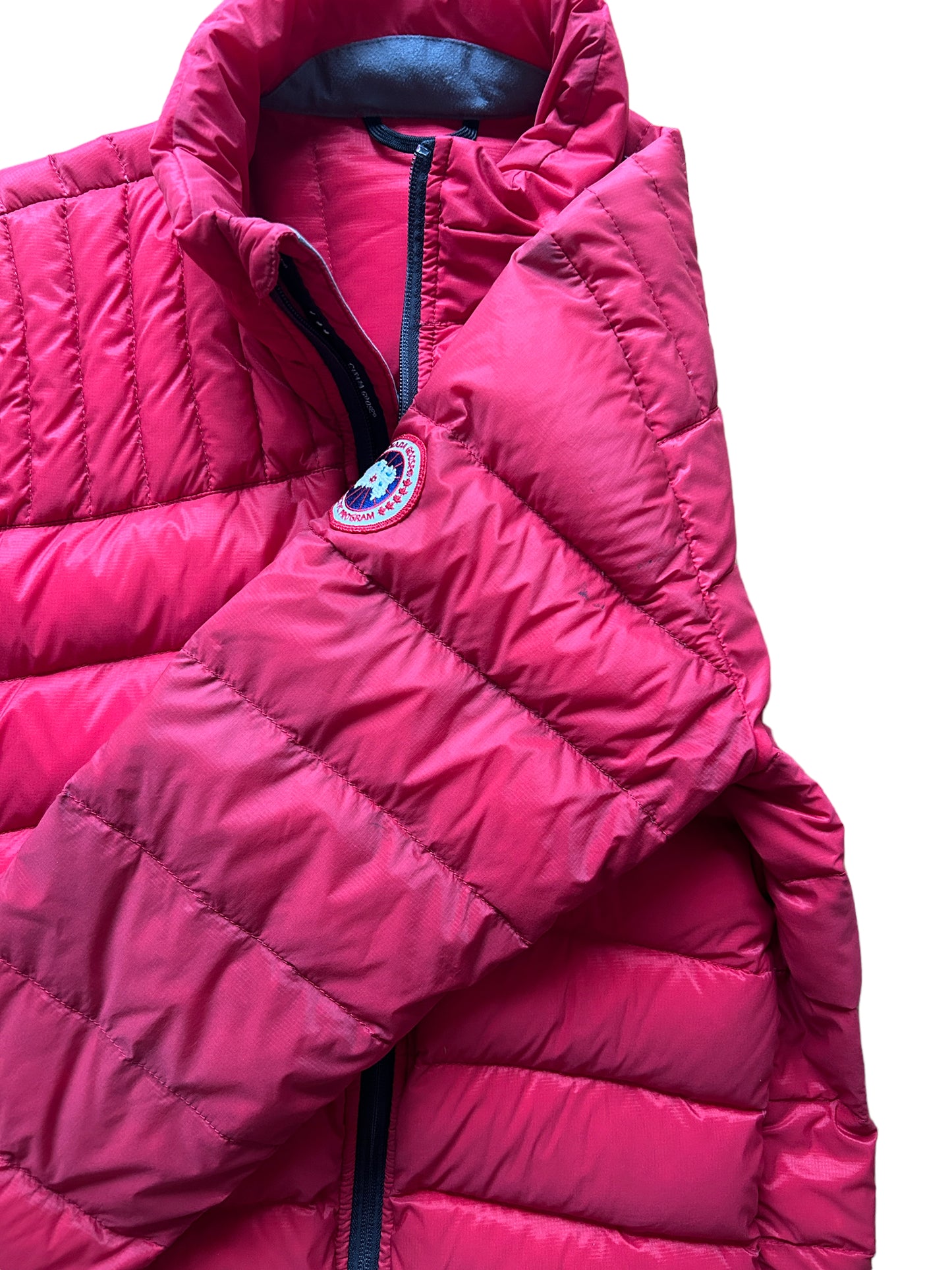 Canada Goose Brookvale Lightweight down jacket