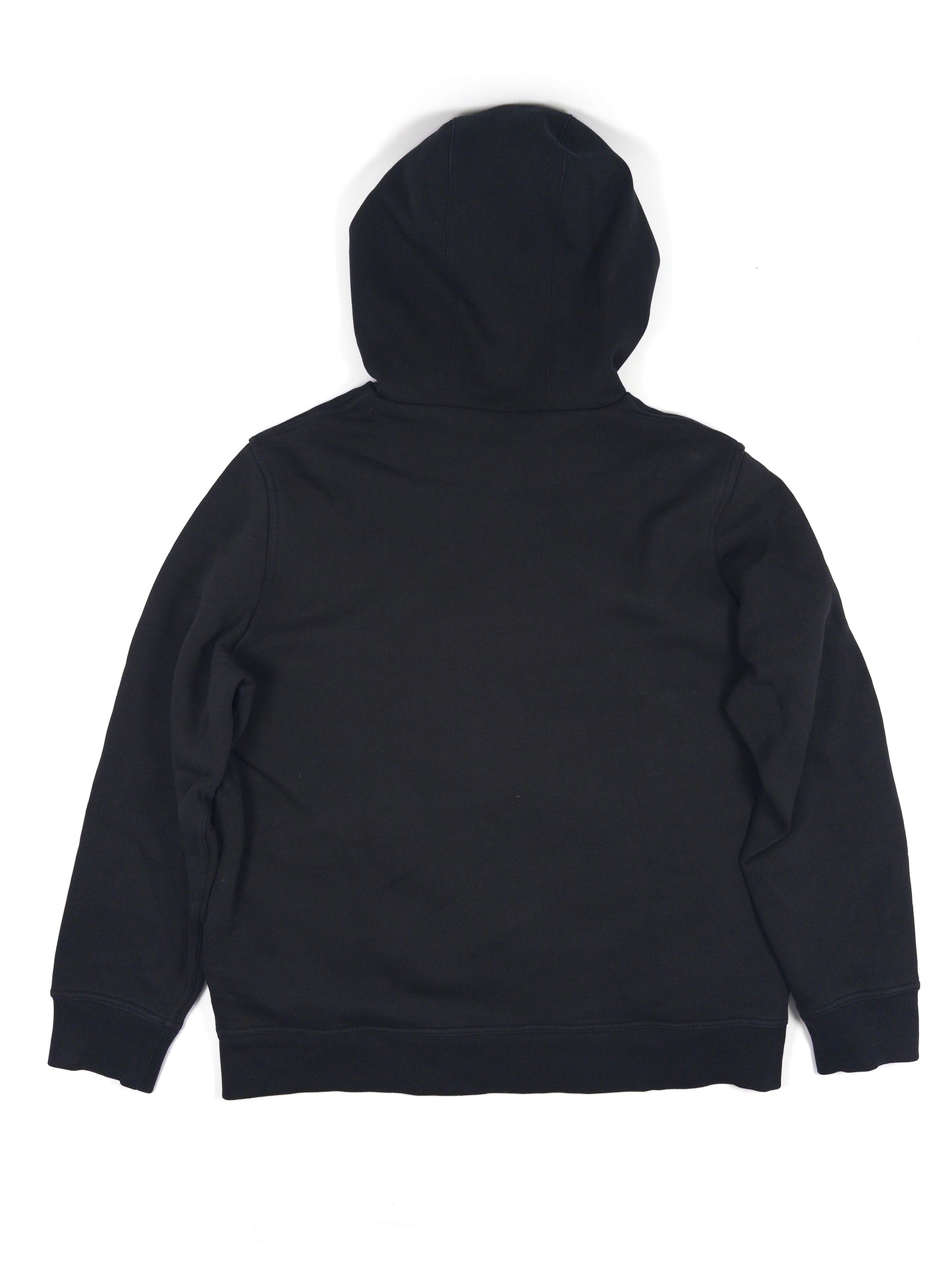 Burberry Check Zip Hoodie