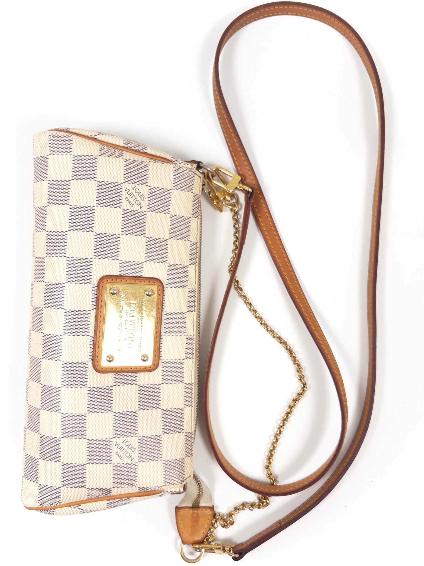 Louis Vuitton Eva