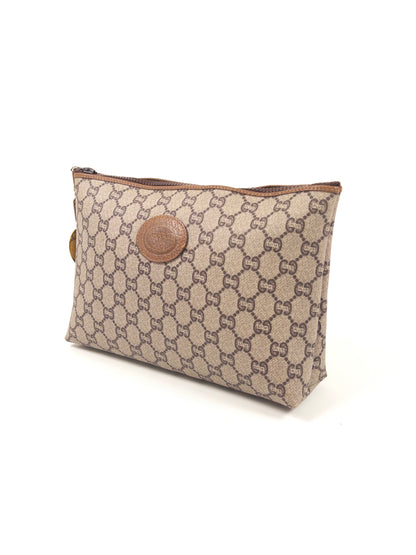 Gucci GG Plus Pouch