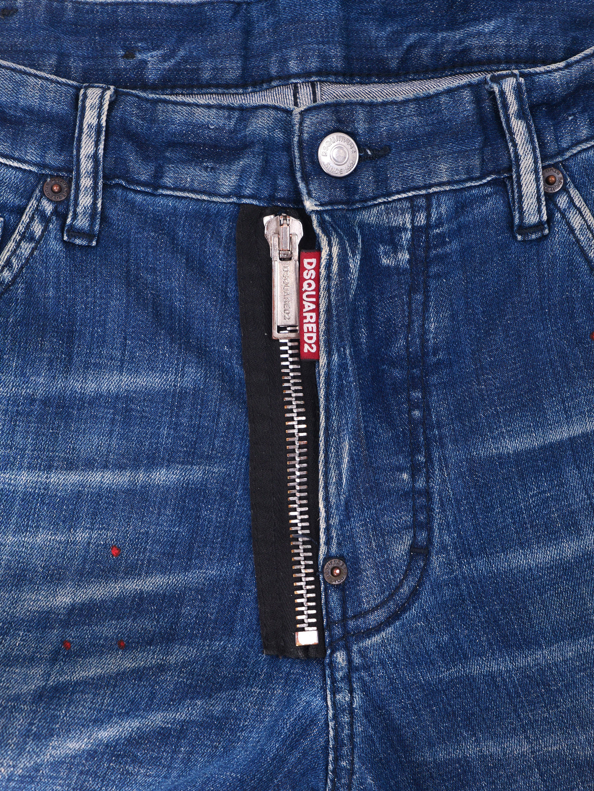 Dsquared2 Cool Guy Jeans W33/L33