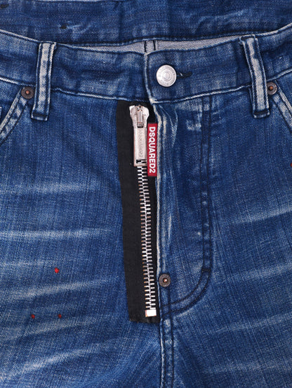Dsquared2 Cool Guy Jeans W33/L33