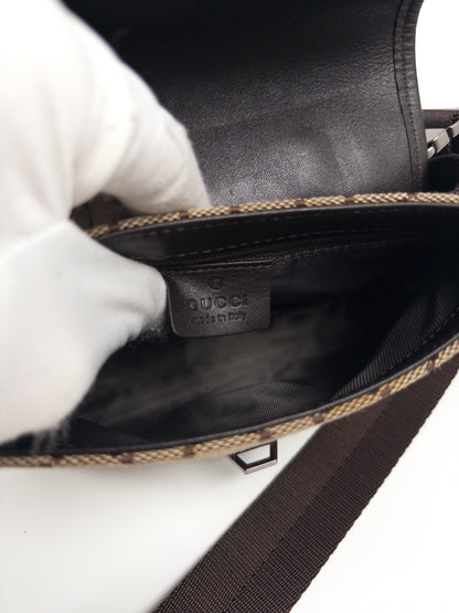 Gucci GG Waist Bag