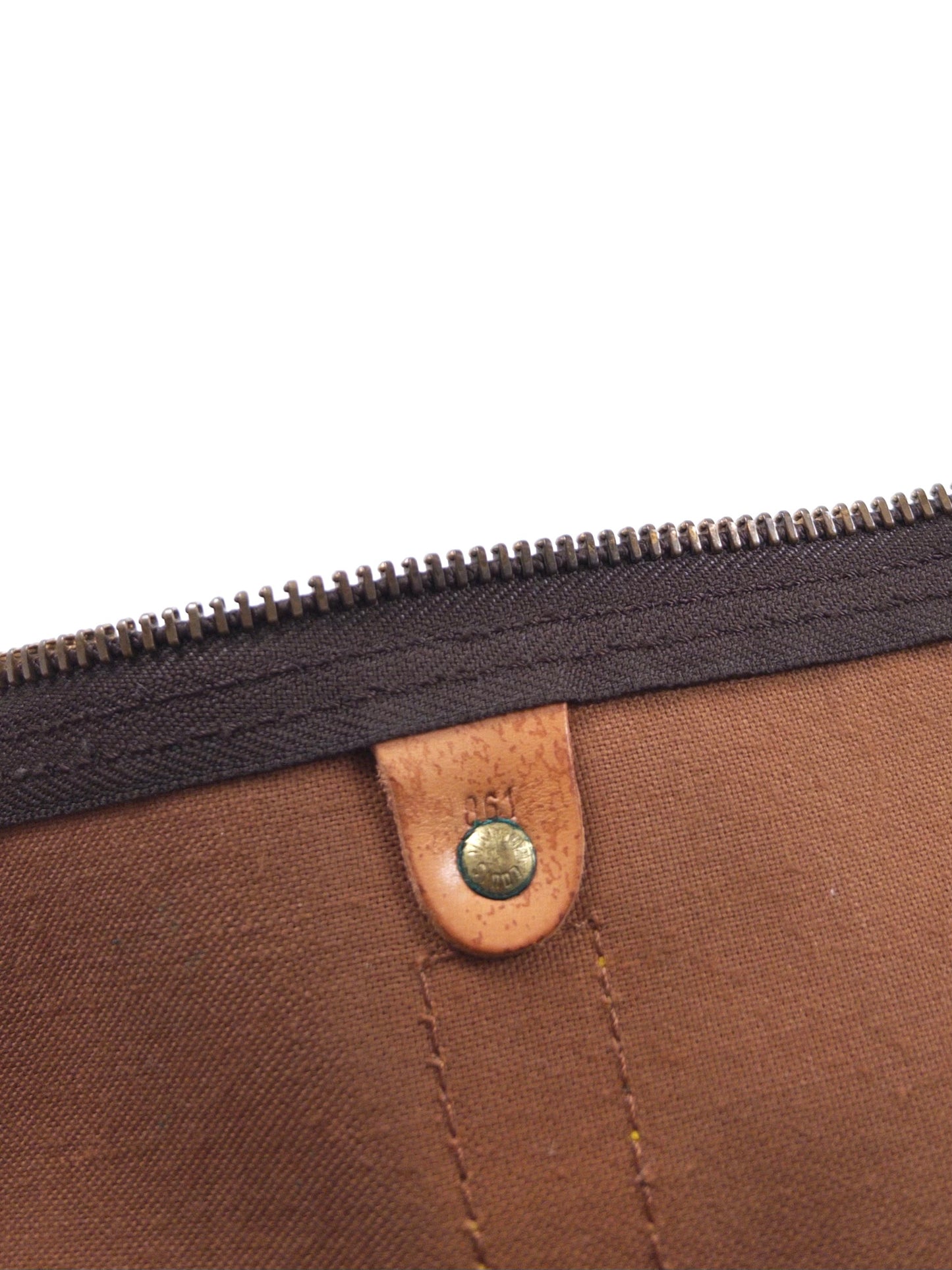 Louis Vuitton Keepall 55