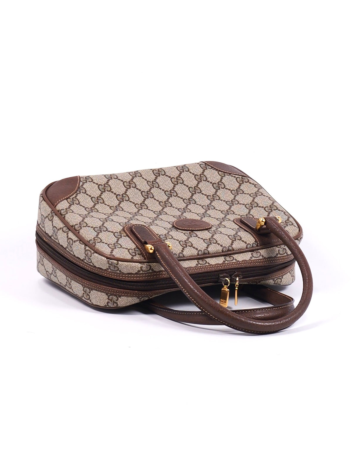 Gucci GG Mini Boston Bag