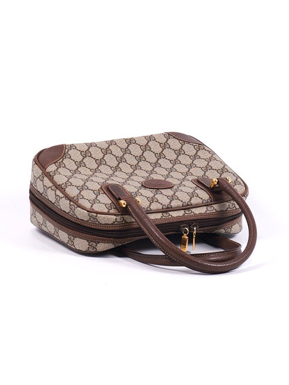 Gucci GG Mini Boston Bag