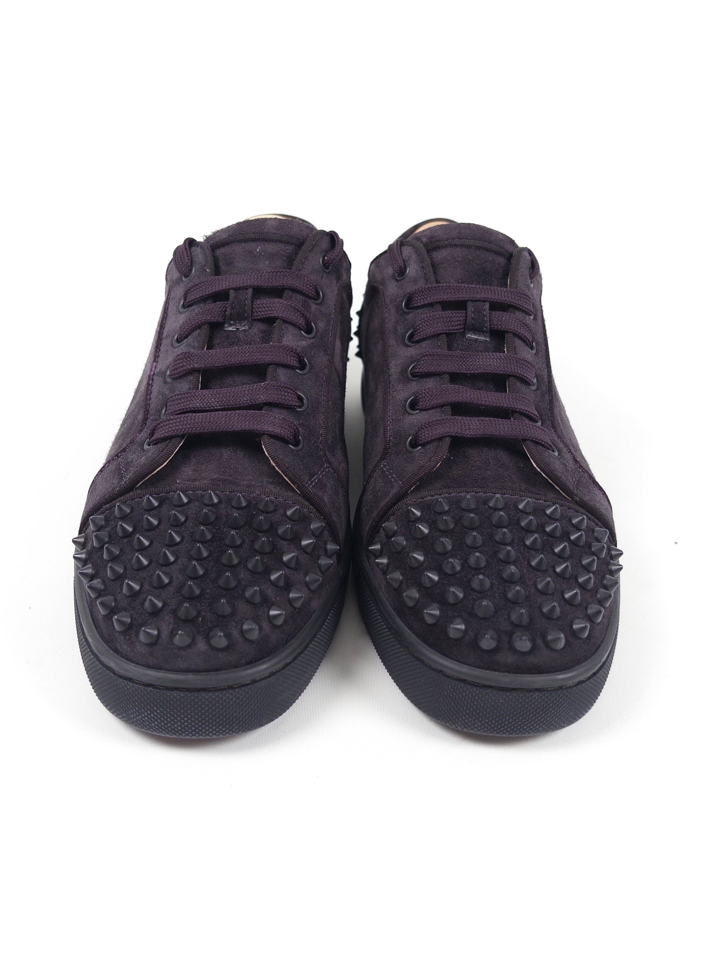 Christian Louboutin Spikes Sneakers (Fits 44.5)