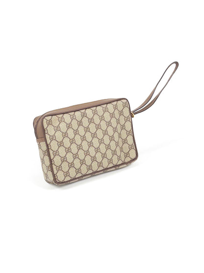 Gucci GG Clutch Bag