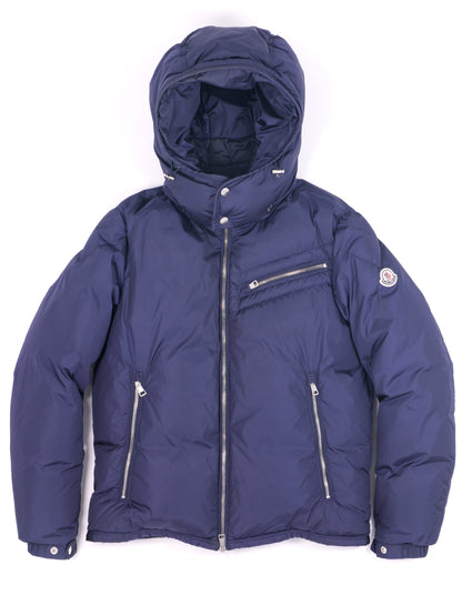 Moncler Brad Winterjacket