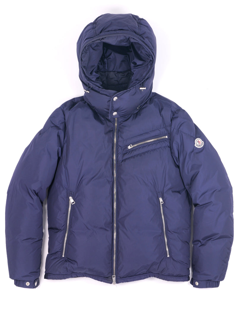 Moncler Brad Winterjacket