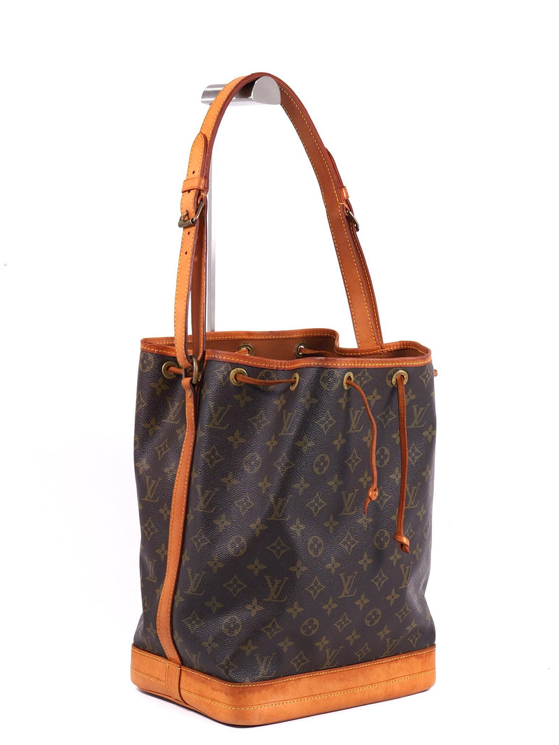 Louis Vuitton Noé GM