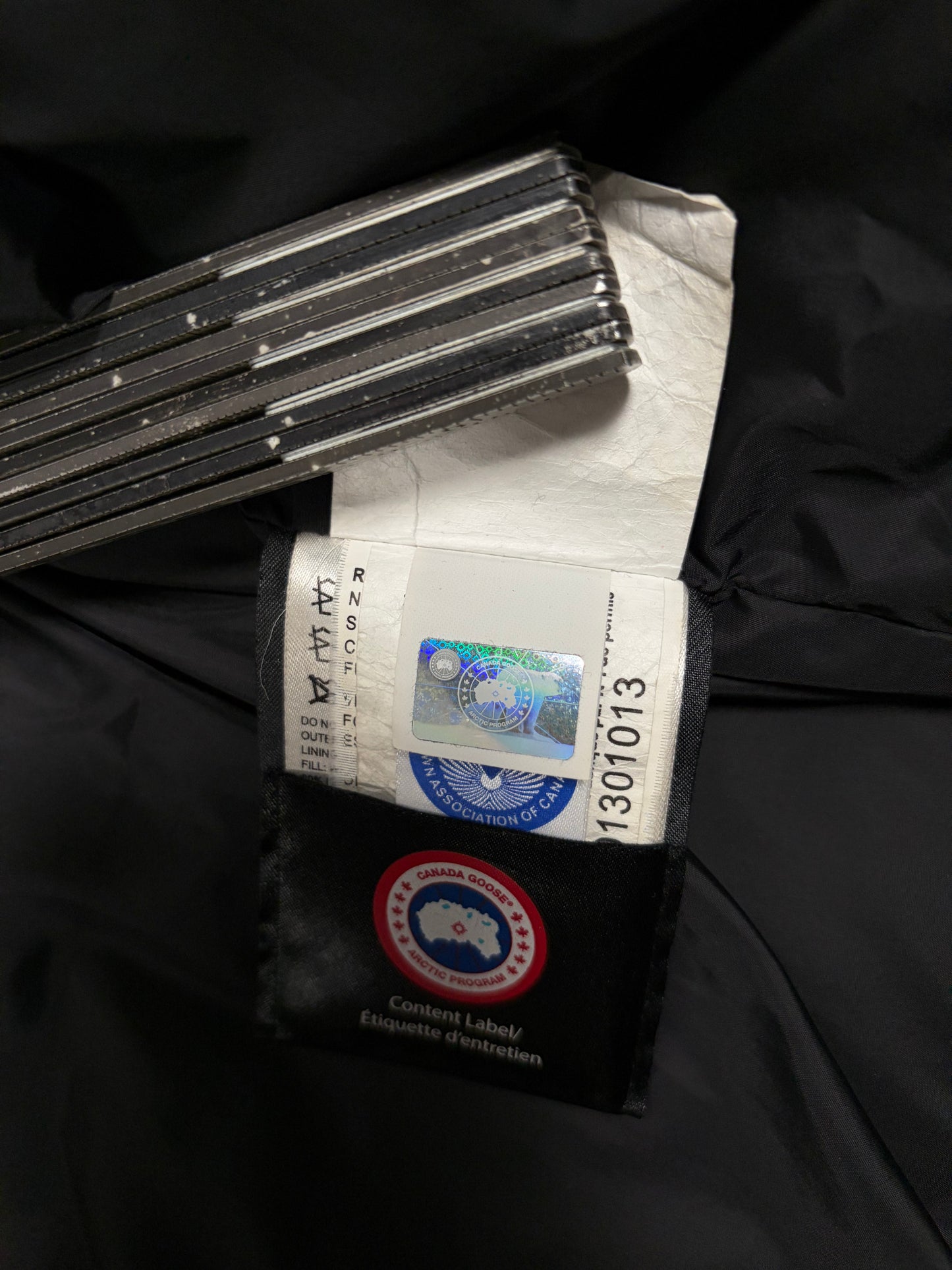 Canada Goose Carson Jacket