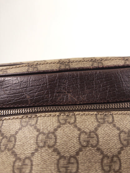 Gucci Cross Body Bag