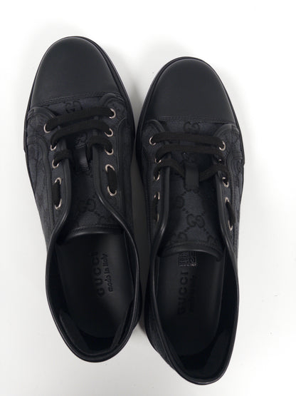 Gucci GG Sneakers (EU 43)