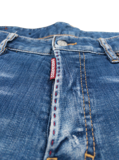 Dsquared2 Cool Guy Jeans