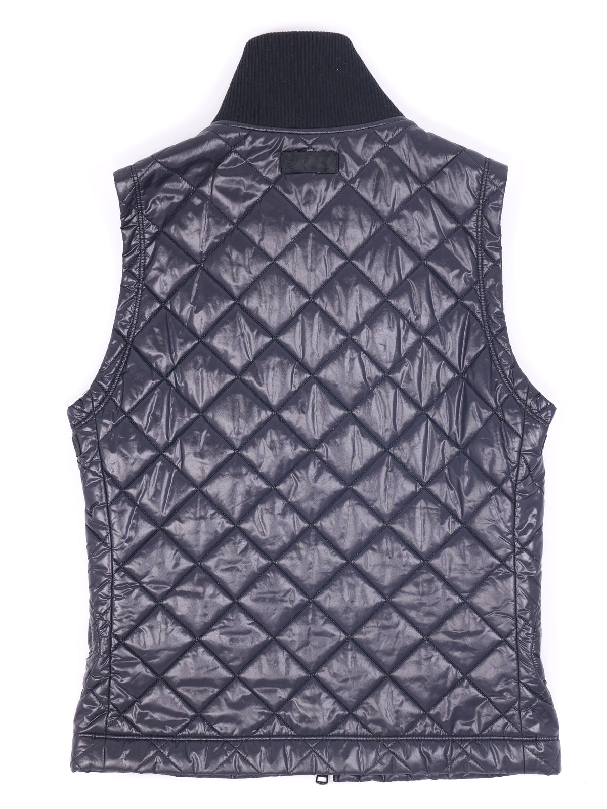 Burberry Jacket & Vest in two