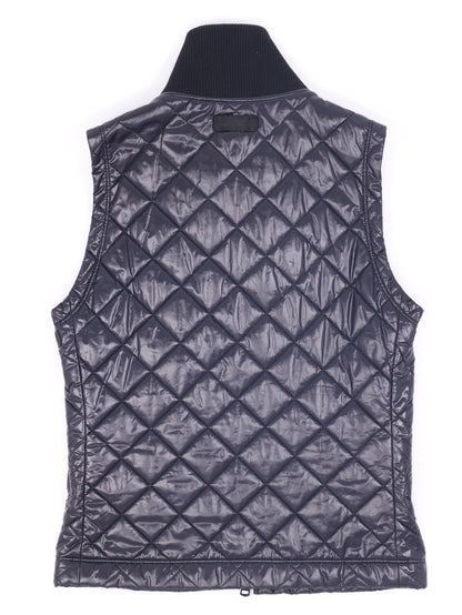 Burberry Jacket & Vest in two