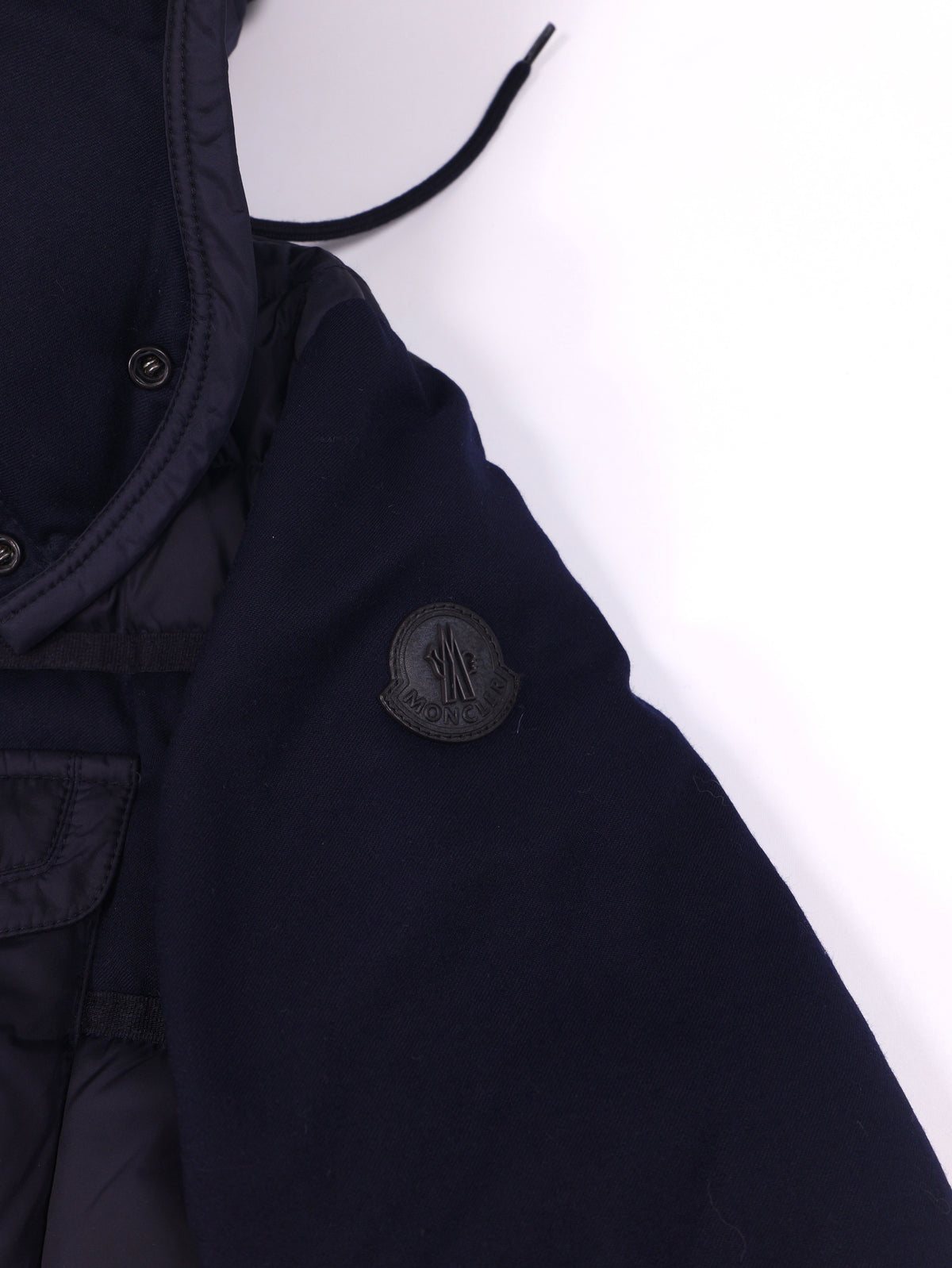 Moncler Ryan Jacket