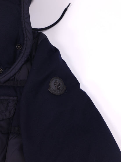 Moncler Ryan Jacket
