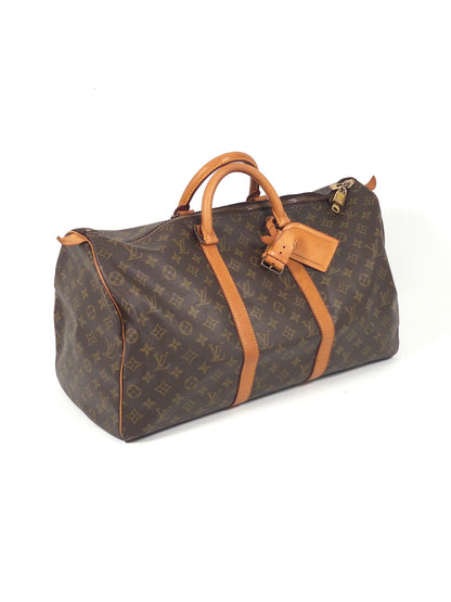 Louis Vuitton Keepall 50