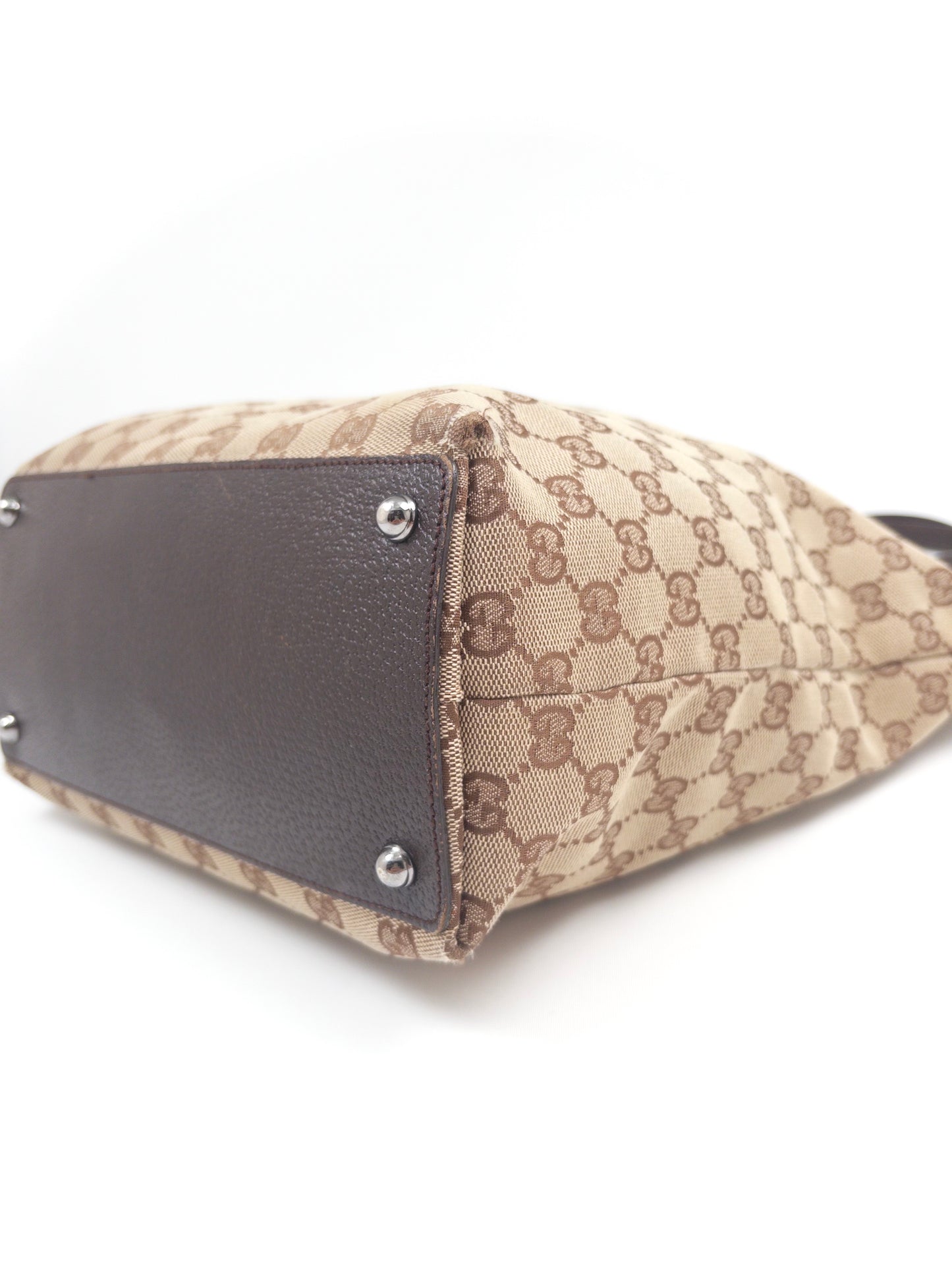 Gucci GG Eclipse Tote Bag