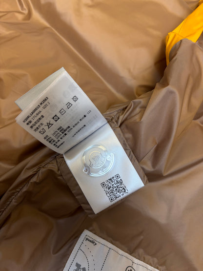 Moncler X Palm Angels Vest