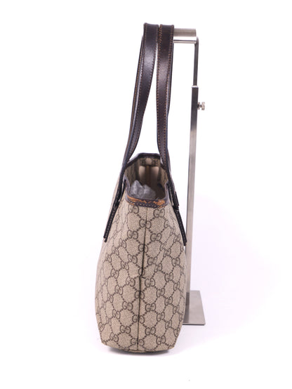 Gucci GG Supreme Small Tote Bag