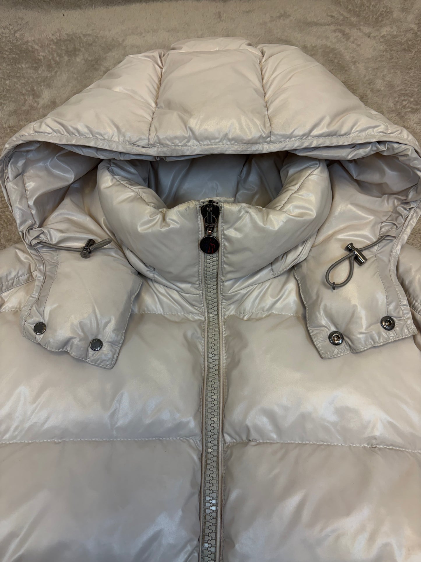 Moncler Maya Jacket