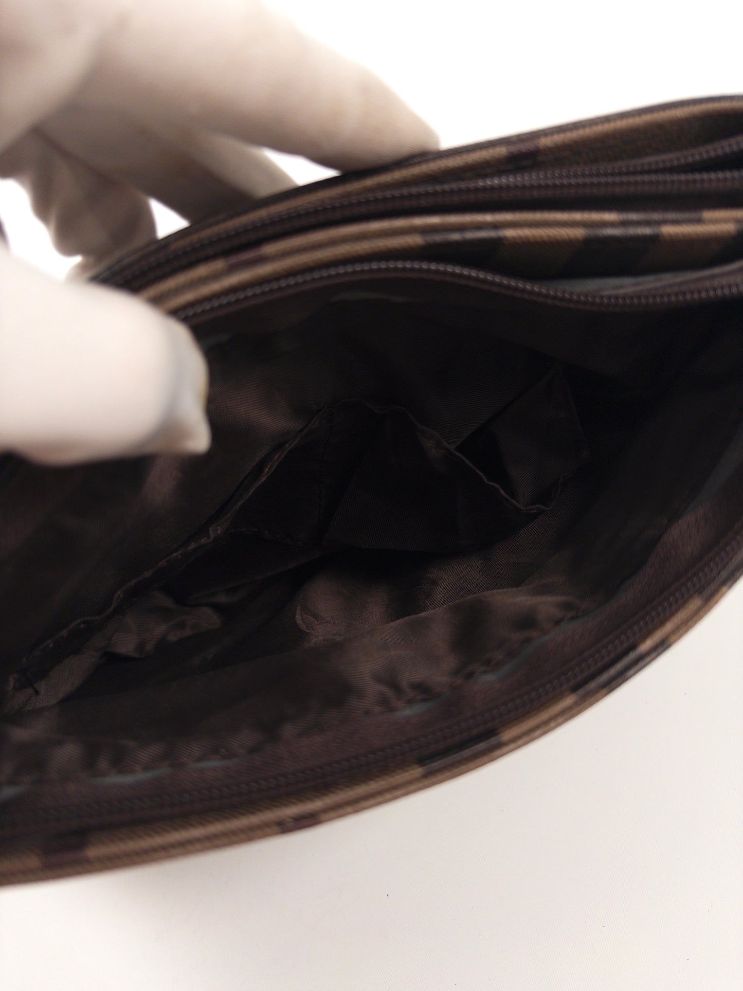 Burberry Messenger Bag