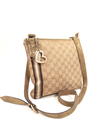 Gucci Jolicoeur Bag with Charms