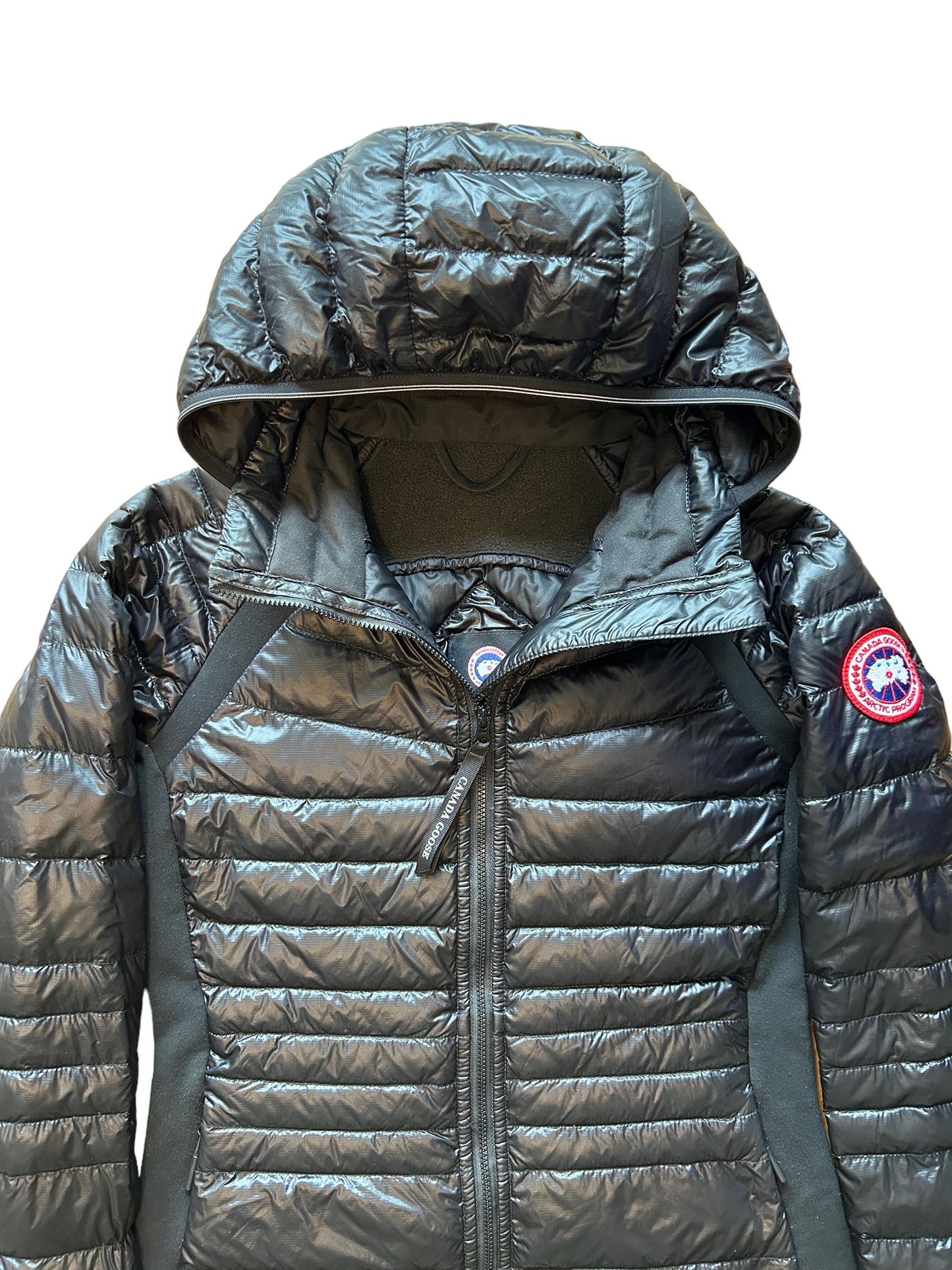 Canada Goose Hybridge Lite Tech Hoody Womens