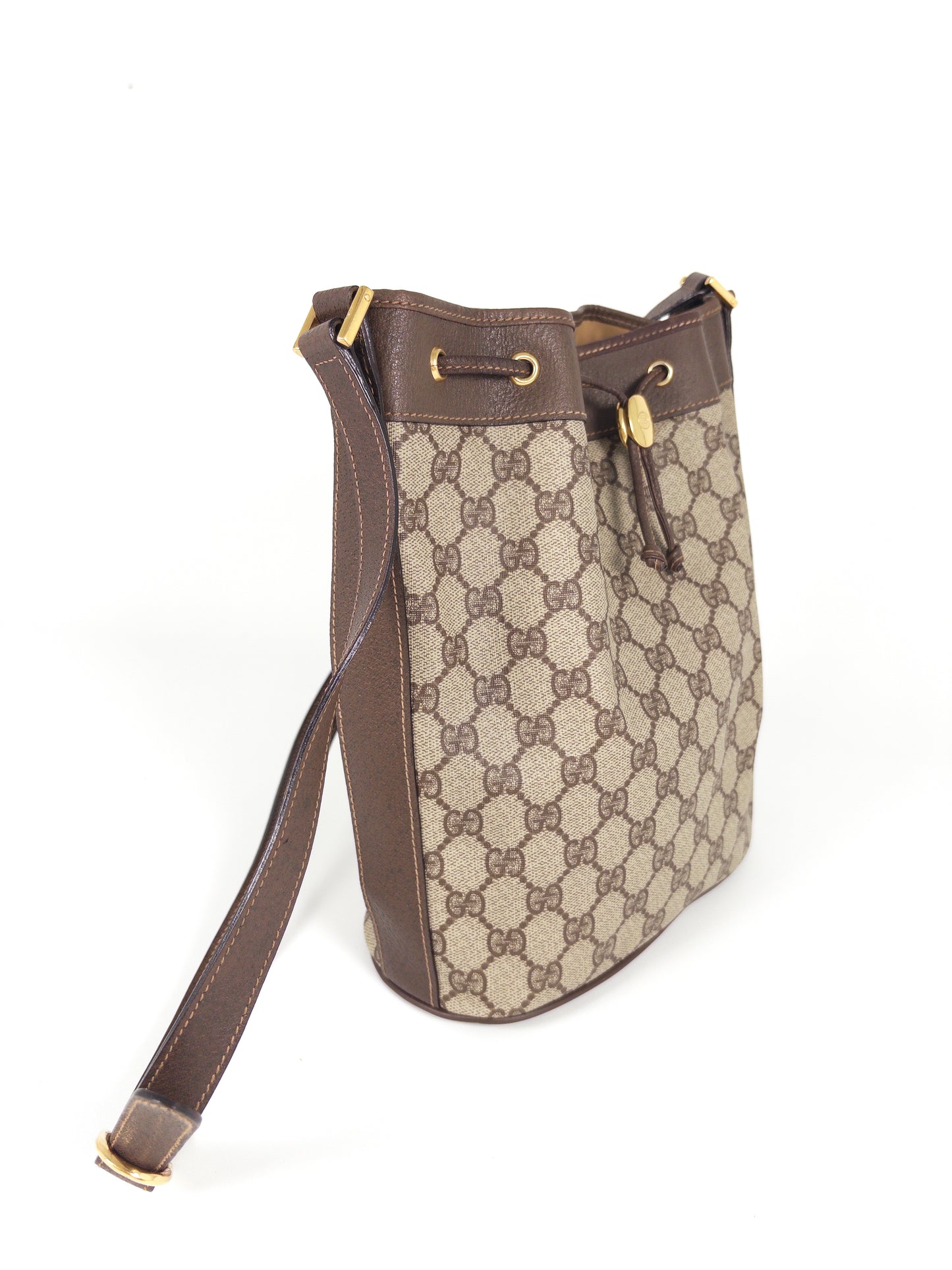Gucci Bucket Bag