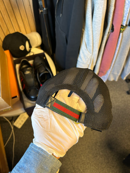Gucci Tiger Cap